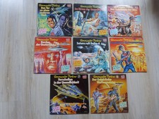 Commander Perkins Vinyl LP