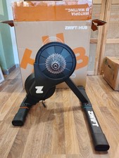 Zwift hub smart trainer - zwift,