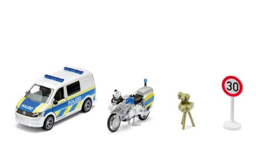 Siku mit bmw - t6,
