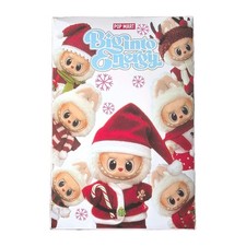 The Monsters Stofftier | "Big