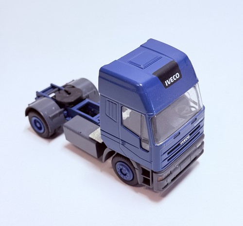 Conrad 2040 iveco - iveco, eurostar