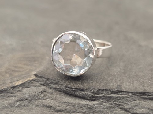 Bergkristall schmuck 925 - bergkristall-schmuck, –