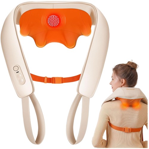 Nackenmassagegerät kabellos