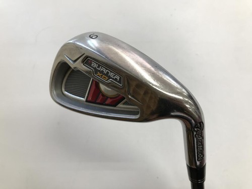 Taylormade burner 9i - burner, xd