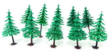10 Stück Piko VERO Tannen