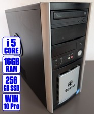 PC TERRA BUSINESS 5000 Core
