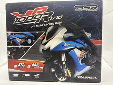BSR Racing 1000RR 1/10 Scale