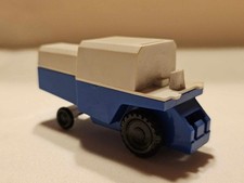 ESPEWE ++  Mähdrescher E512 ohne Mähwerk 1:87 H0 ohne OVP