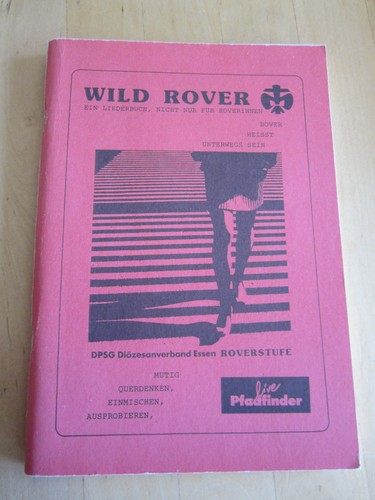 Pfadfinder dpsg wild - ,