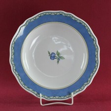 Suppenteller Winterling Felicita