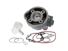 Zylinderkit 50ccm Beta RR MBK X-Limit Rieju Yamaha Aprilia Peugeot Minarelli AM