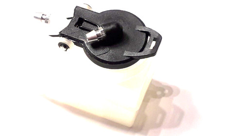 Tank für 10er nitro - tank, 1:10er