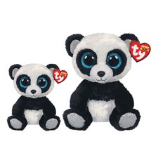 TY Beanie Boos, "Bamboo"