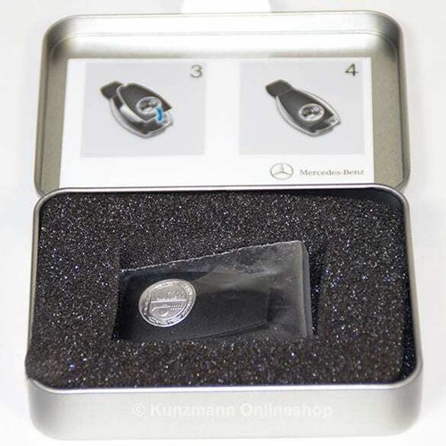 Original amg abdeckung - abdeckung, für
