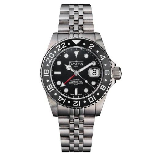 Davosa ternos professional gmt - davosa,