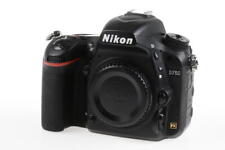 NIKON D750 Gehäuse - SNr