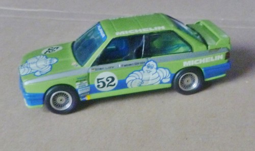 Bmw e30 1987 ellen - 1987,