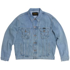 Wrangler. Globale Expansionsphase nach den 80er Jahren. Blue Collar Heritage.