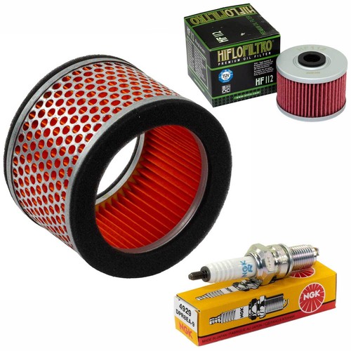 Wartung set luftfilter - wartung,