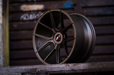 19 zoll JR30 Concave Felgen
