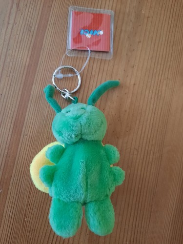 Schlüsselanhänger drache - schlüsselanhänger,