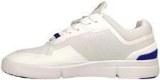 On THE ROGER Spin Undyed-White
