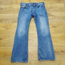Diesel Zathan Jeans Herren W32