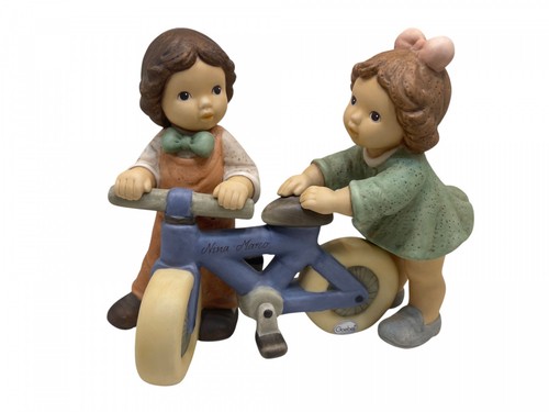 Goebel figur nina marco x - goebel,