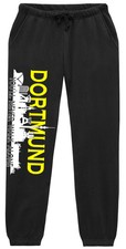 Dortmund Skyline Jogginghose | Fanartikel Sport Hose