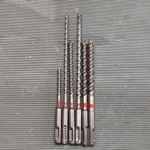 Hilti und c - und, sds