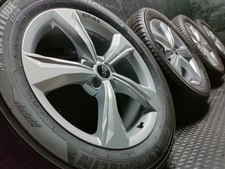 19 Zoll Neuw. Orig Audi Q5 SQ5