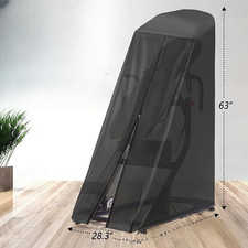 Waterproof Dustproof