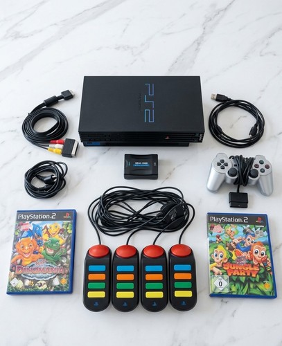 Sony playstation konsole - sony, 2