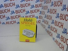 Hohlspiegel, Neue Folge Weber