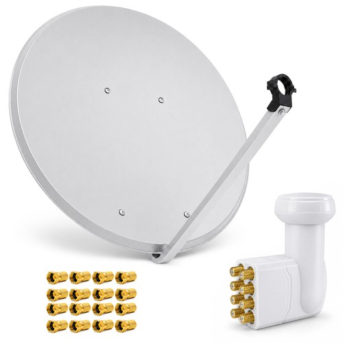 Premiumx sat anlage - anlage, 100cm
