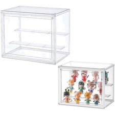 Schaukasten, Vitrine, Acryl