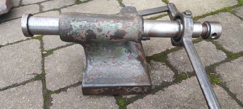 Schnellspann reitstock für - schnellspann-reitstock,