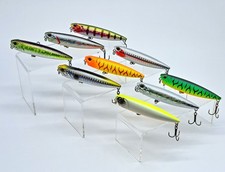 Topwater 85mm 10g Kunstköder Stickbait