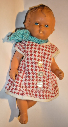 Ddr puppe ppuppe - ddr,