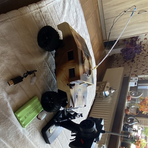 Vikko buggy 16 - rc,