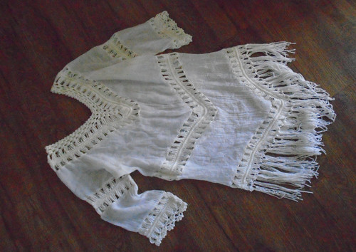 Made italy strandkleid - ,