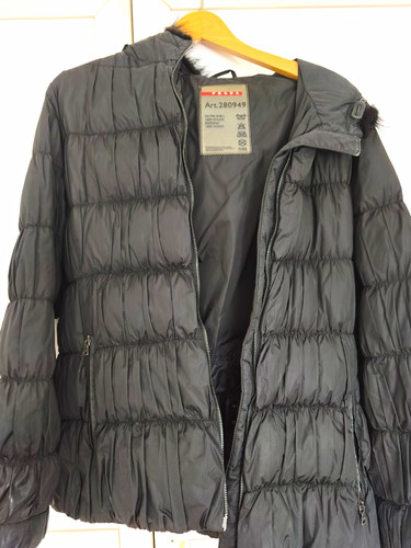 Prada damen daunenjacke - prada,
