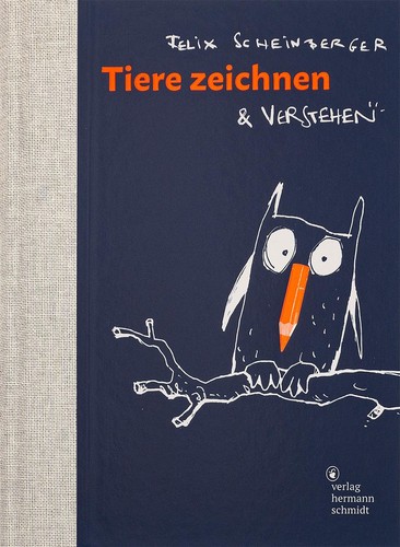 Felix scheinberger tiere - scheinberger,