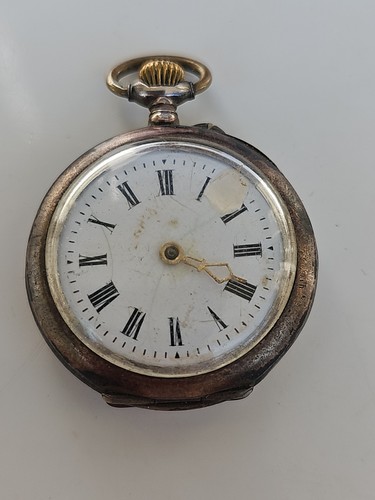 Antike 800 silber damen - antike, 0,800