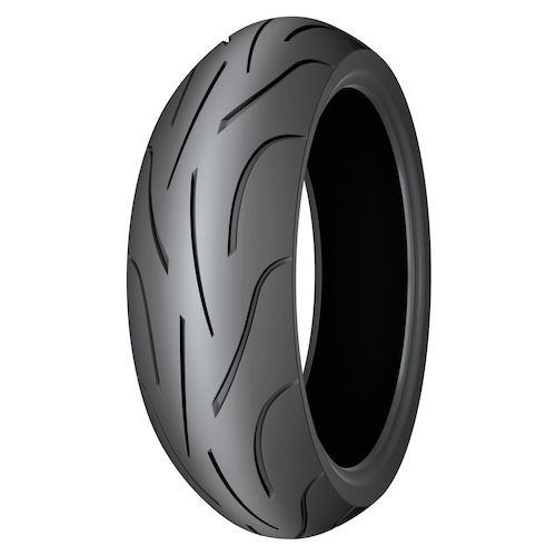 Dual compound reifen michelin - reifen,