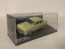 1:43 Opel Kapitän Limousine