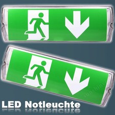LED Notleuchte