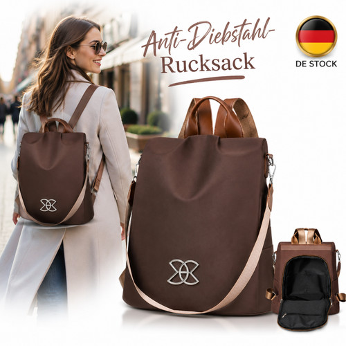 Damen nylon handtasche - damen,