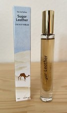 Une Nuit Nomade Sugar Leather
