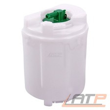 KRAFTSTOFFPUMPE BENZINPUMPE